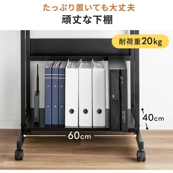 ラック サンワダイレクト