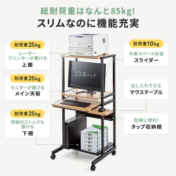 ラック サンワダイレクト