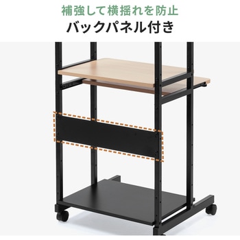 ラック サンワダイレクト