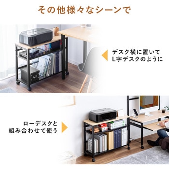 ワゴン サンワダイレクト