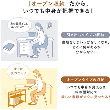 ワゴン サンワダイレクト