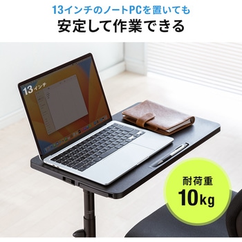 デスクアーム サンワダイレクト