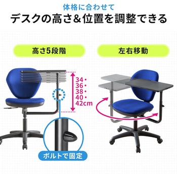 デスクアーム サンワダイレクト