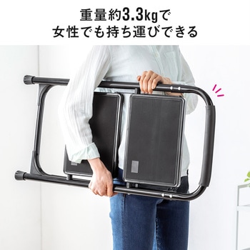 脚立 サンワダイレクト
