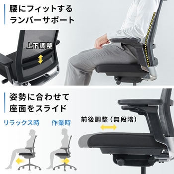 チェア サンワダイレクト