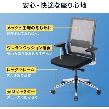 チェア サンワダイレクト