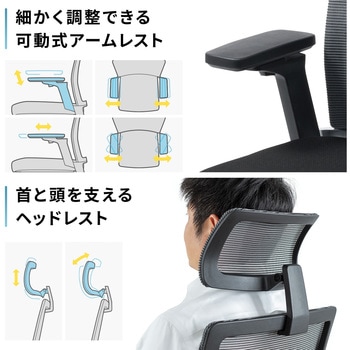 チェア サンワダイレクト