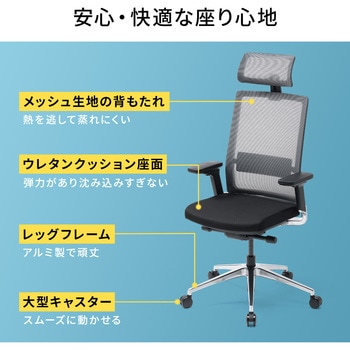 チェア サンワダイレクト