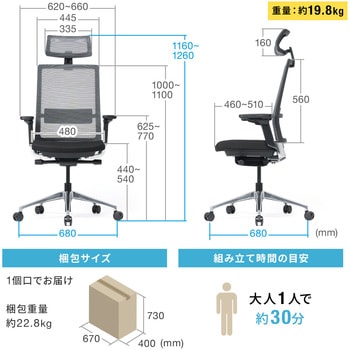 チェア サンワダイレクト
