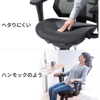 チェア サンワダイレクト