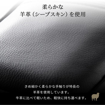 ショルダーポーチ サンワダイレクト