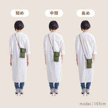 ストラップスマホケース サンワダイレクト