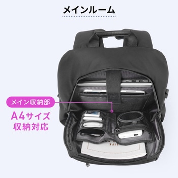キャリングバッグ サンワダイレクト