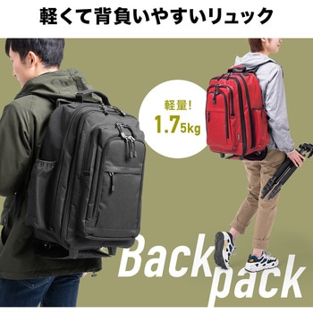 キャリングバッグ - サンワダイレクト