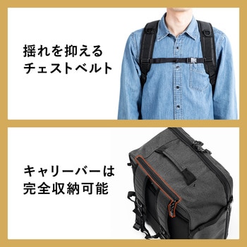 キャリングバッグ - サンワダイレクト
