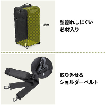 キャリングバッグ サンワダイレクト