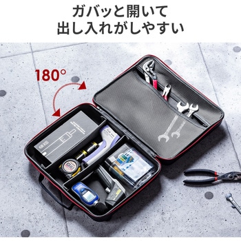 ポーチ サンワダイレクト