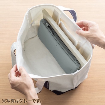 ガジェットポーチ サンワダイレクト