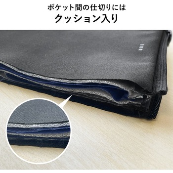 ガジェットポーチ サンワダイレクト
