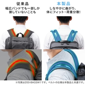 キャリングバッグ サンワダイレクト
