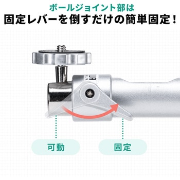 ブラケット サンワダイレクト