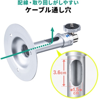 ブラケット サンワダイレクト