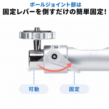 ブラケット サンワダイレクト