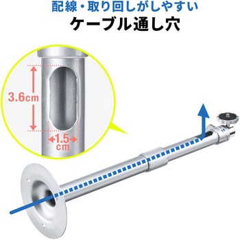 ブラケット サンワダイレクト