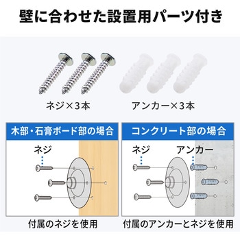 ブラケット サンワダイレクト