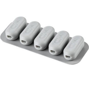 ケーブルホルダー サンワダイレクト