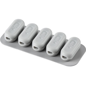 ケーブルホルダー サンワダイレクト