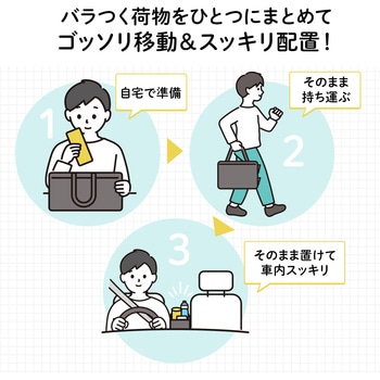 収納ボックス サンワダイレクト