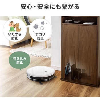 ケーブル&タップ収納ボックス サンワダイレクト