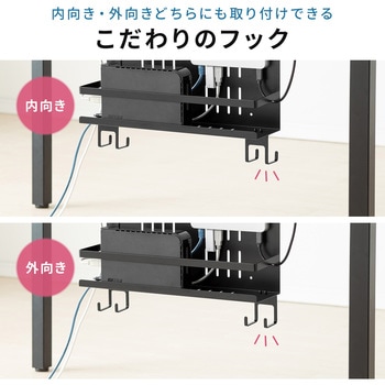 収納棚 サンワダイレクト