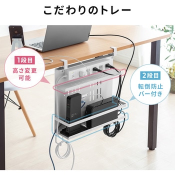 収納棚 サンワダイレクト