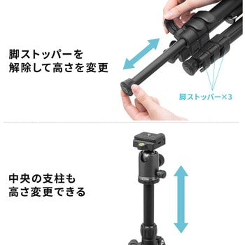 三脚 サンワダイレクト
