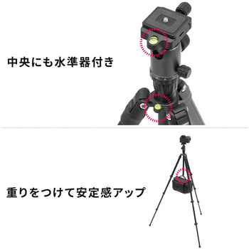 三脚 サンワダイレクト