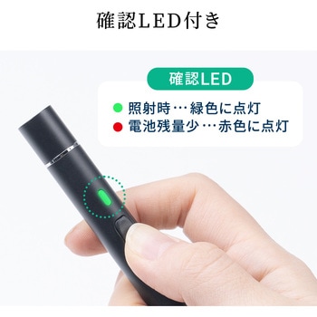 パワーポインター サンワダイレクト
