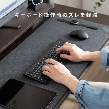 デスクマット サンワダイレクト