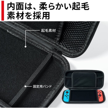 セミハードケース サンワダイレクト