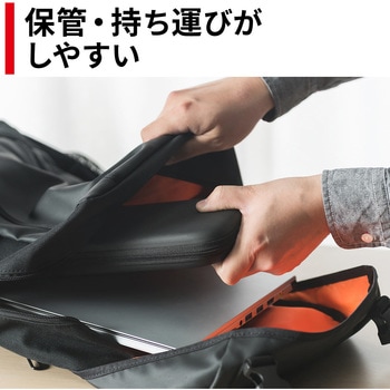 セミハードケース サンワダイレクト