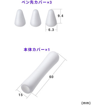 カバーセット サンワダイレクト