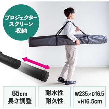 収納バッグ サンワダイレクト