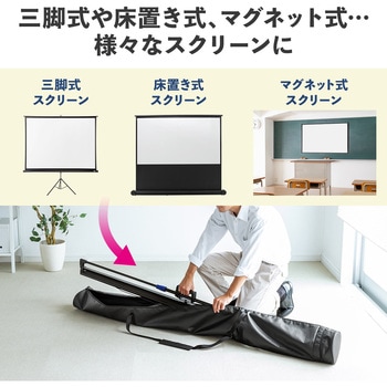 収納バッグ サンワダイレクト