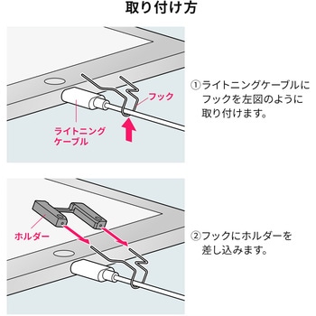 スマートタブロック サンワダイレクト