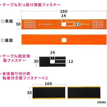 ACチョイロック サンワダイレクト