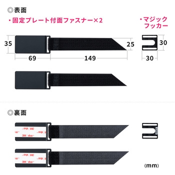 I/Oロック サンワダイレクト
