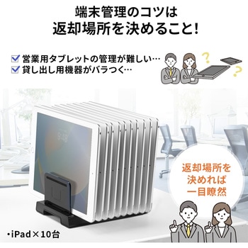 スタンド サンワダイレクト