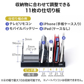スタンド サンワダイレクト
