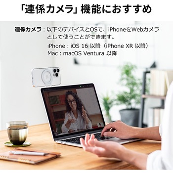 マグネットホルダー サンワダイレクト